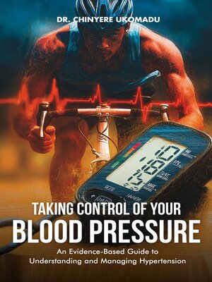 cover image of Taking Control of Your Blood Pressure